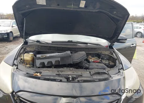 2014 Mazda Cx-9 Grand Touring z USA, uszkodzony, nr VIN JM3TB3DA2E0431143